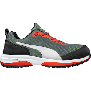 Safety Shoes
